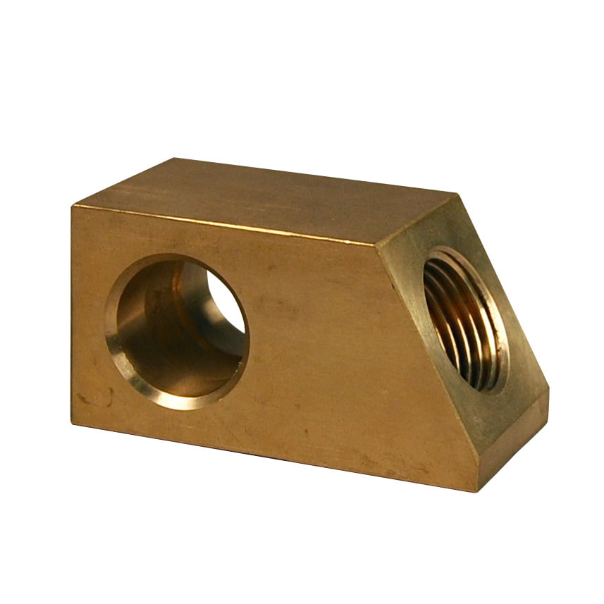 Balcrank 824451 Swivel Low and Med Pressure
