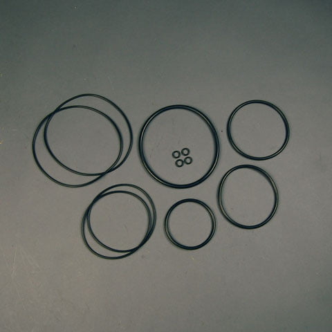 Balcrank 900028 Air Motor Seal Kit Lion/Tiger HP