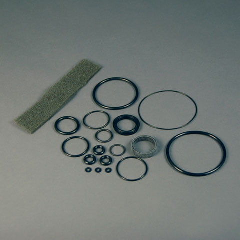 Balcrank 900026x Air Motor Seal Kit Less Toggle Plate