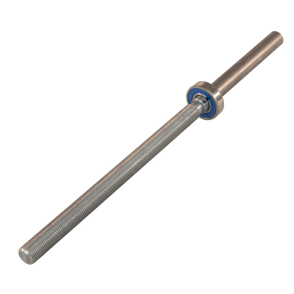Accuturn 433156 Rotor Feed Screw