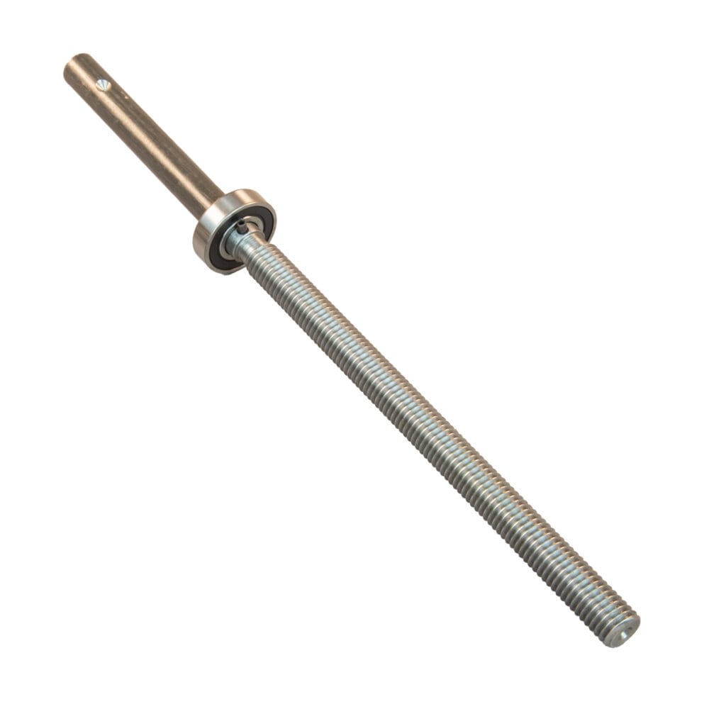 Accuturn 433157 Drum Feed Screw