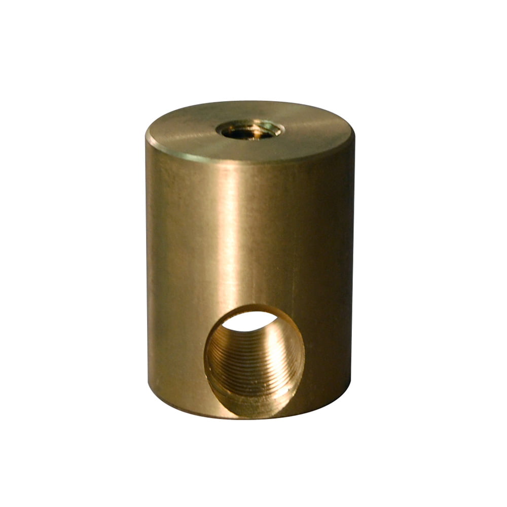Accuturn 433647 Rotor Feed Nut