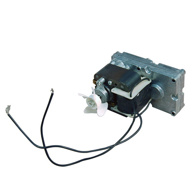 Accuturn 433641 Feed Motor (includes fan)