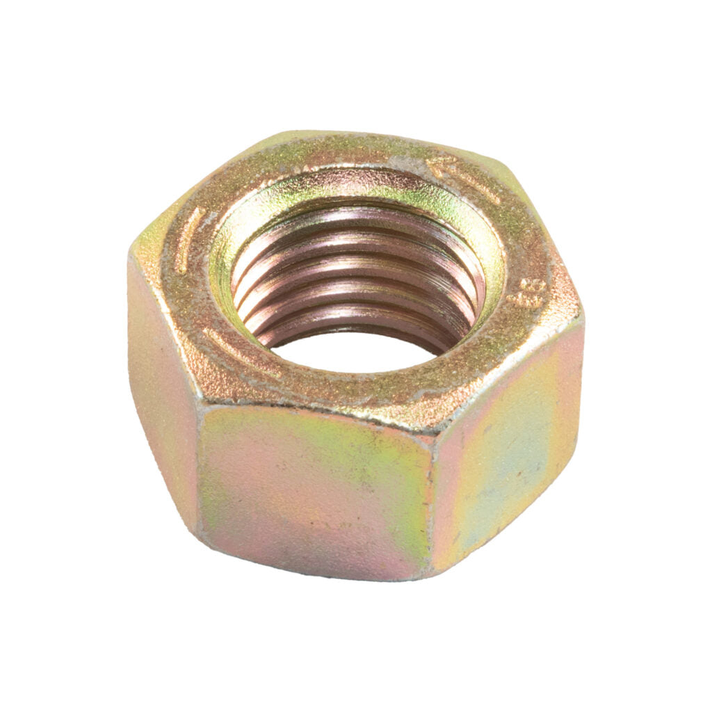 Accuturn 433713 1" Std Arbor Nut