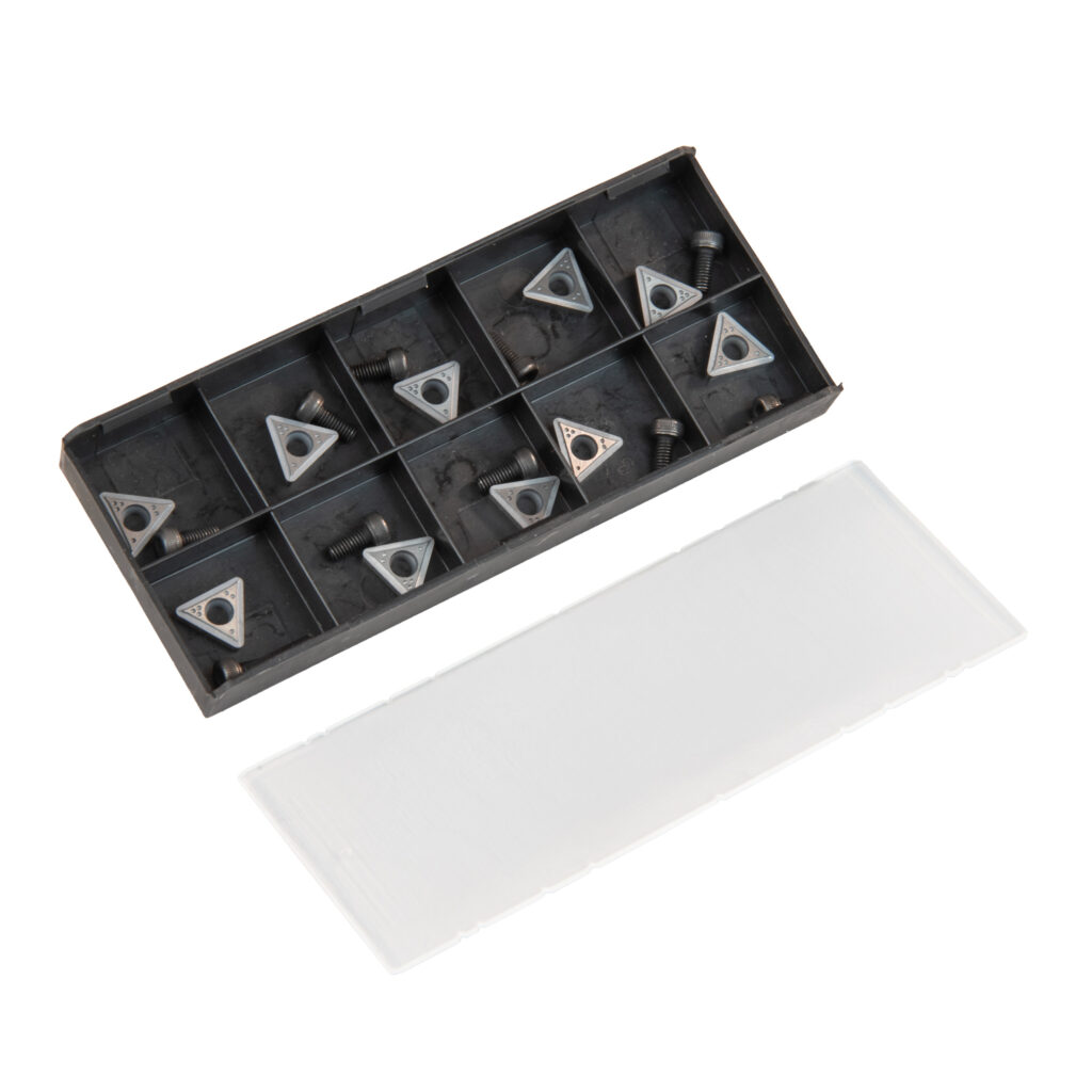 Procut 50-742 Positive Rake Bits (10)