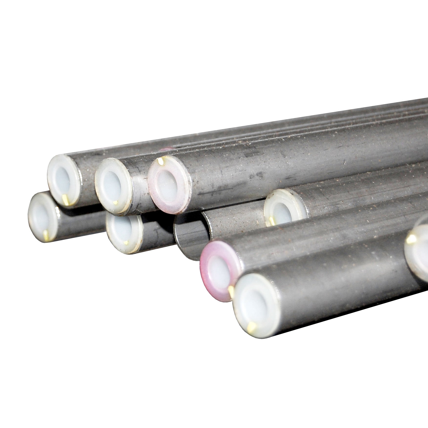 Steel Hyd-Line Tubing (20')