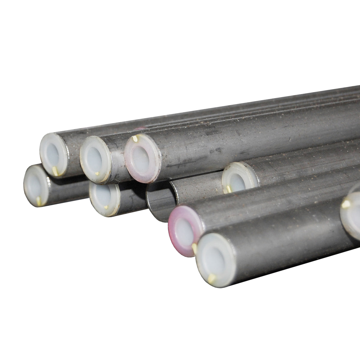 Steel Hyd-Line Tubing (20')