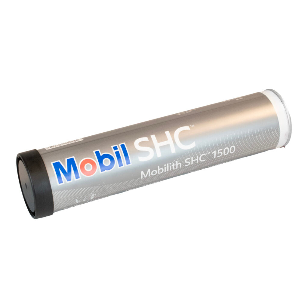 Any Mobil Mobilith SHC 1500 - red (case/10)