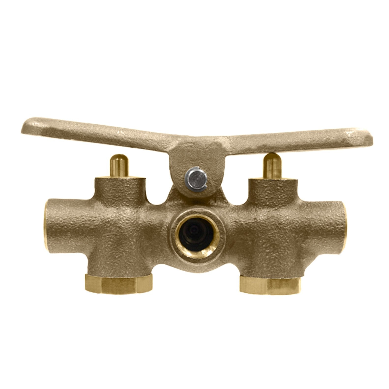 1/4 2-3/16" Air Control Valve
