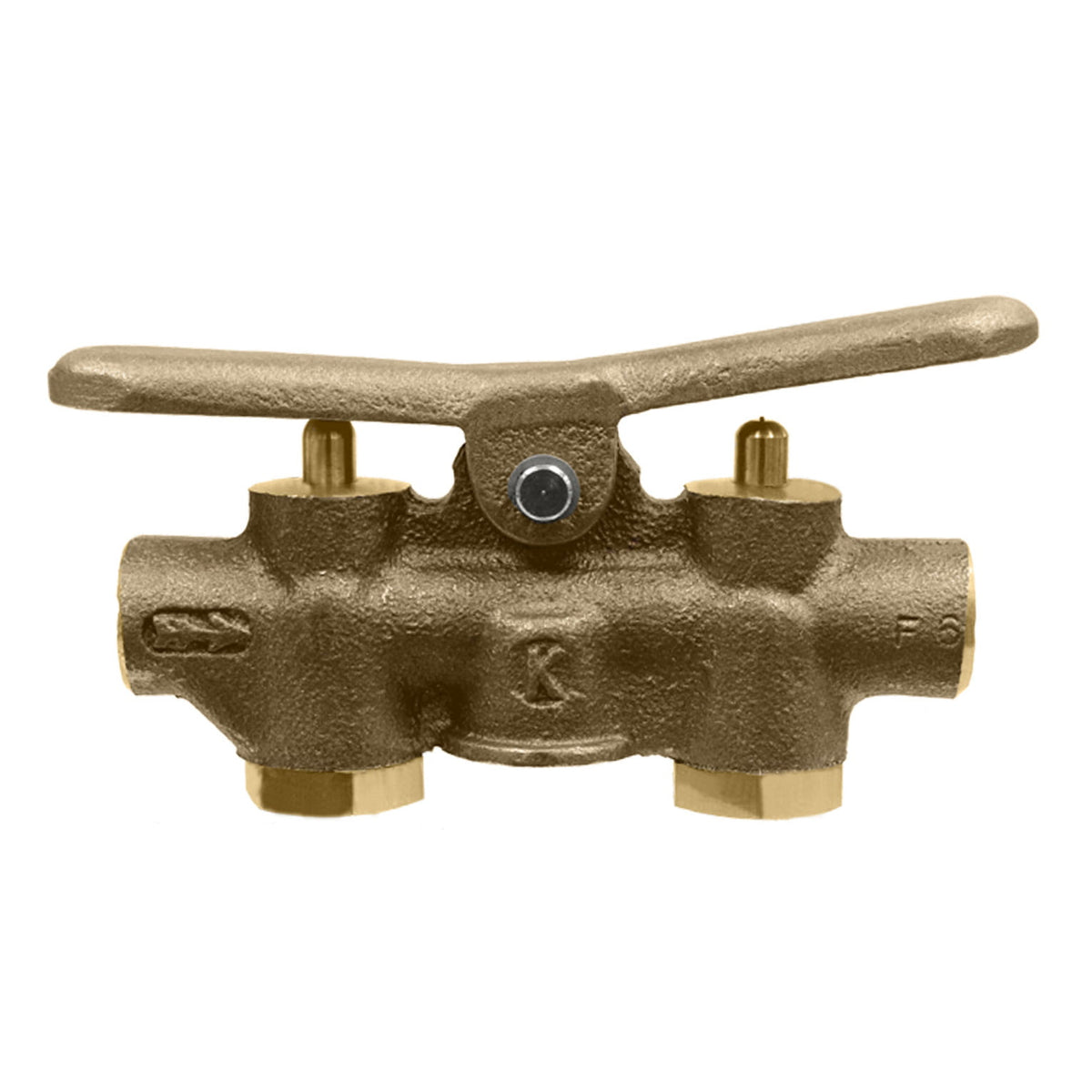 1/4 Air Control Valve