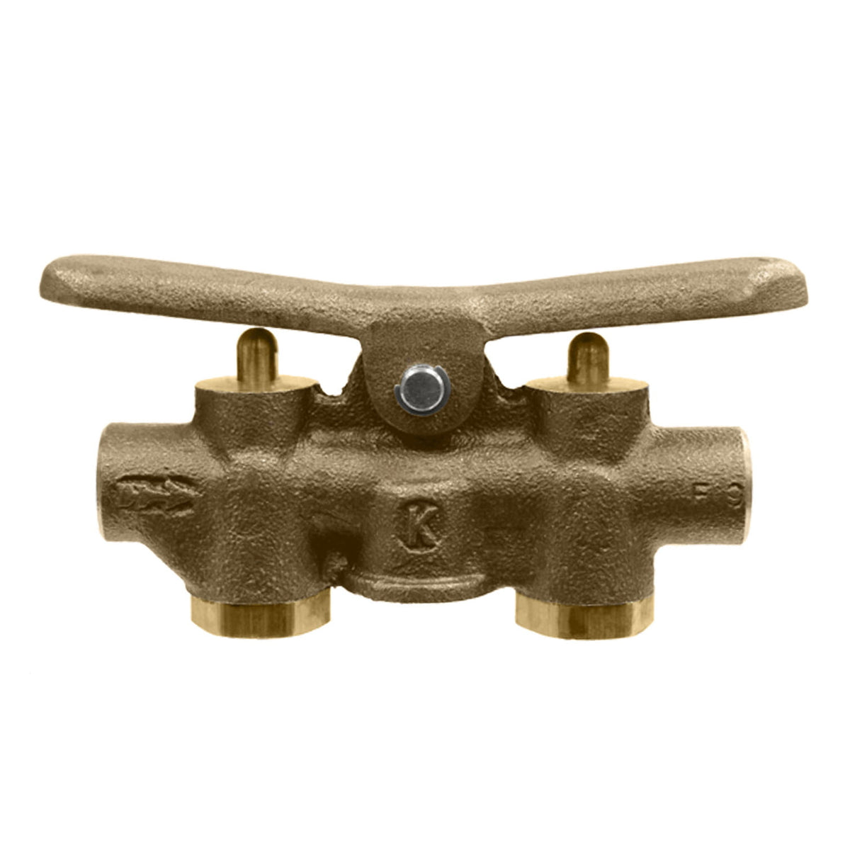 1/4 Air Control Valve