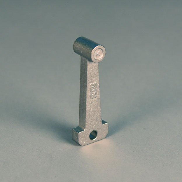 Locking Lever
