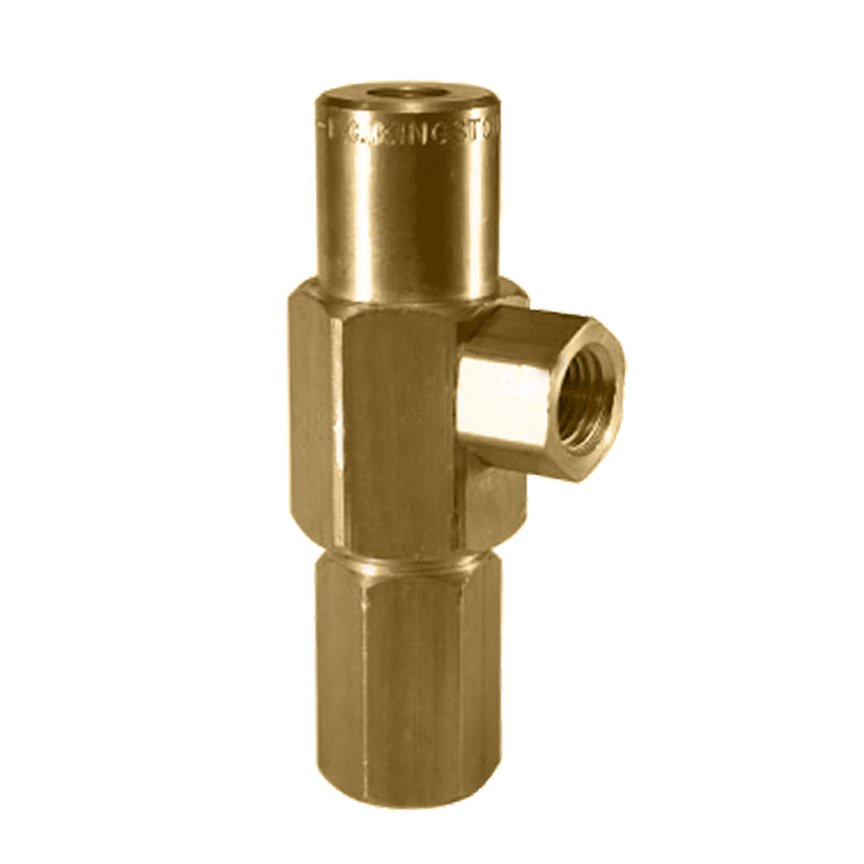3/8 Auto Tank Drain Valve