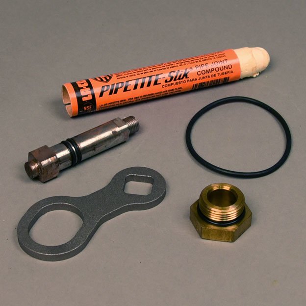 Repair Kit 1-1/4" Oil Valve