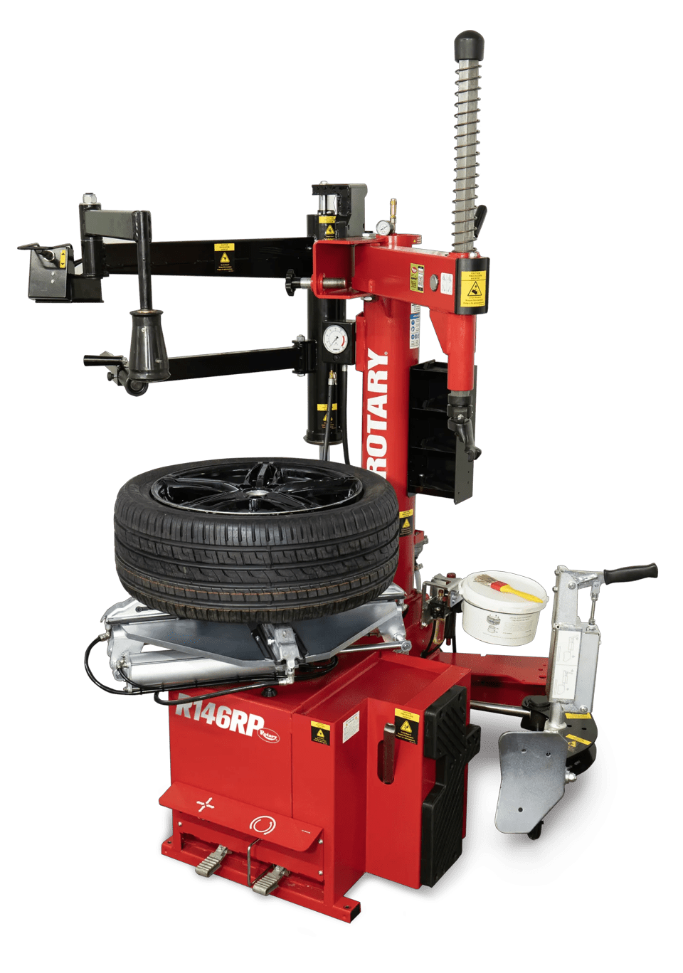 Rotary R146RP Tire Changer