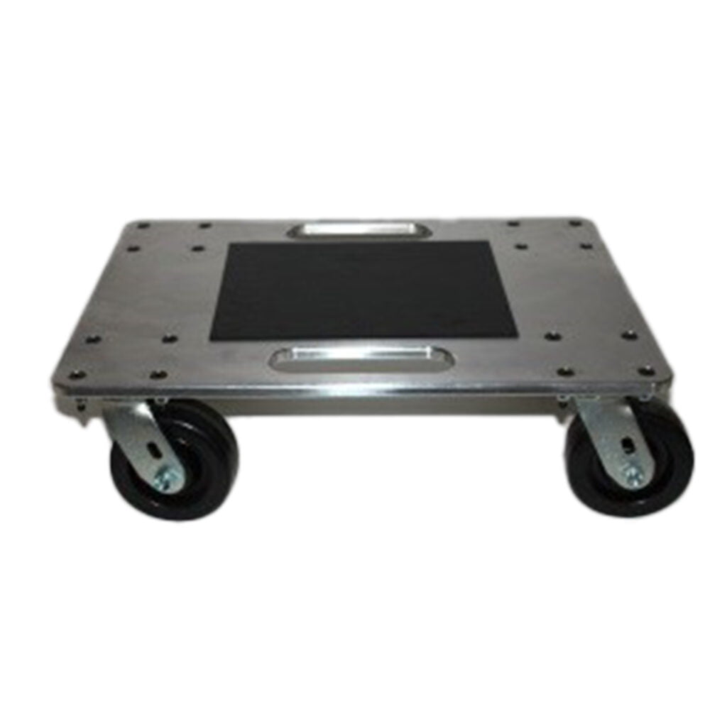 Aluminum Dolly 17-1/2" x 23-1/8" 2K