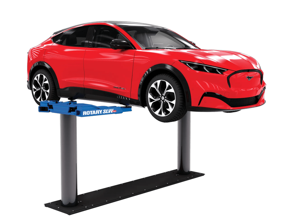 Rotary Solutions Rotary SLW Wide SmartLift