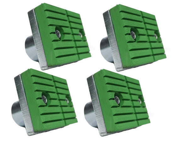 Challenger TFPK Tesla EV Footpad Kit set of 4