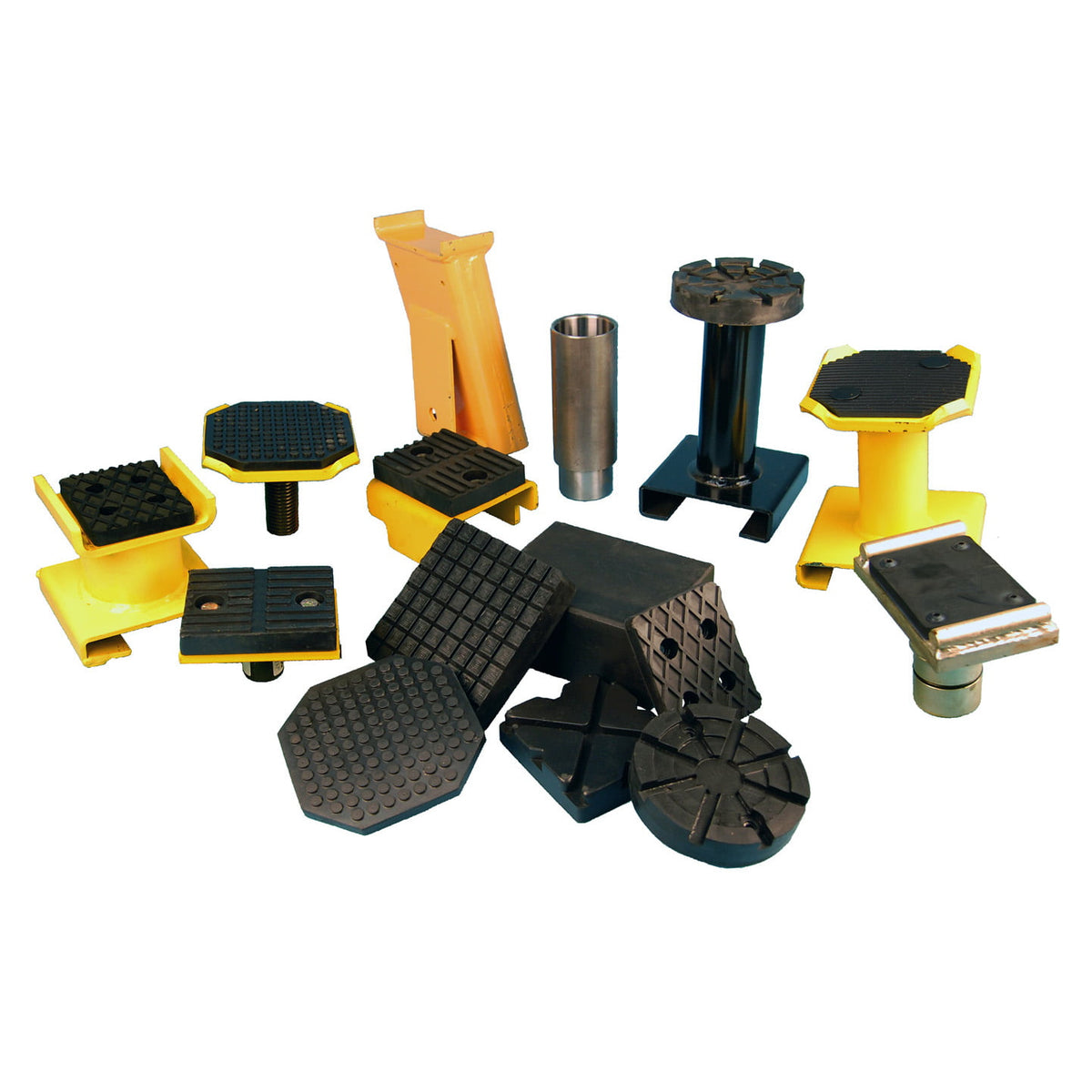 Height Extension Hanger (holds 2) - Challenger