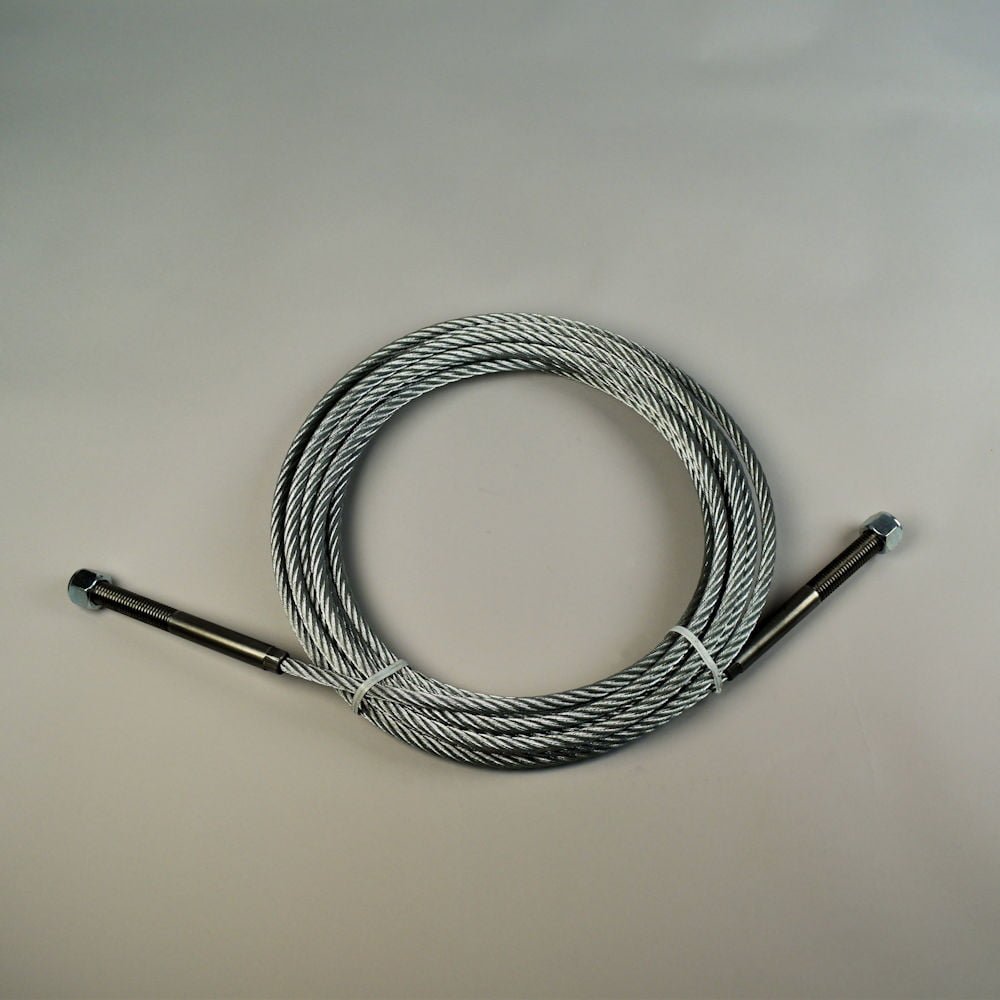 Bend Pak 5595180 Cable, Eq. SR-7AC, 8AC Std Height 410"