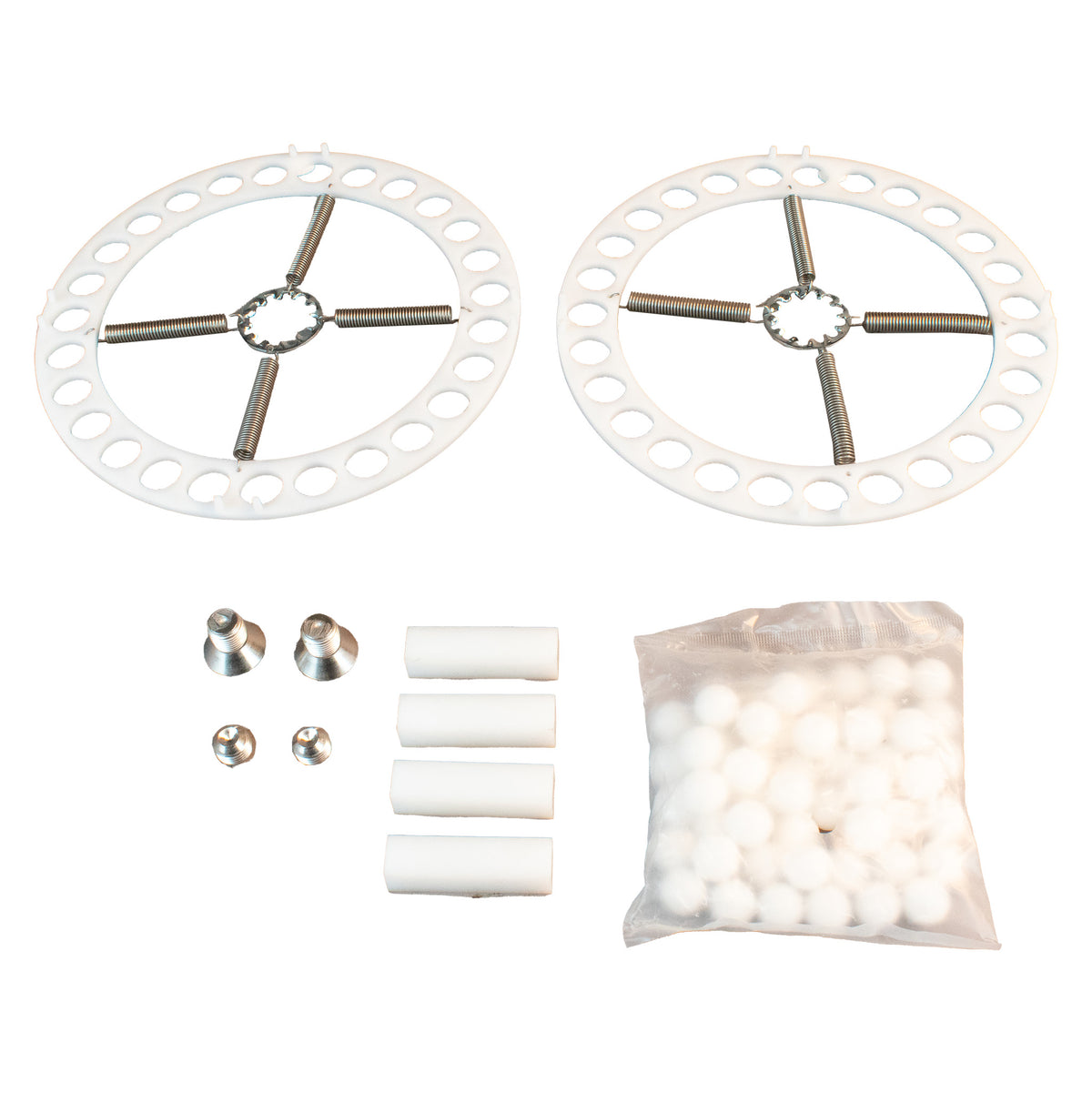 Turnplate Repair Kit for Rotary