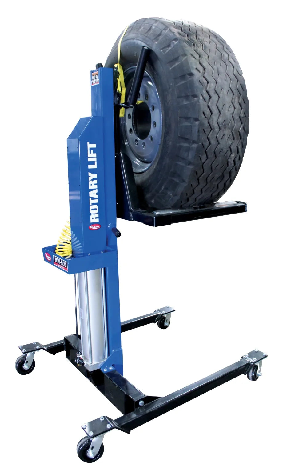 Rotary MW-500