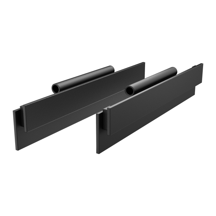 APEX Lightweight Foam Ramps 48" (Set of 2)