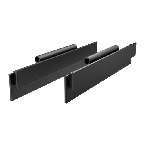 APEX Lightweight Foam Ramps 48" (Set of 2)