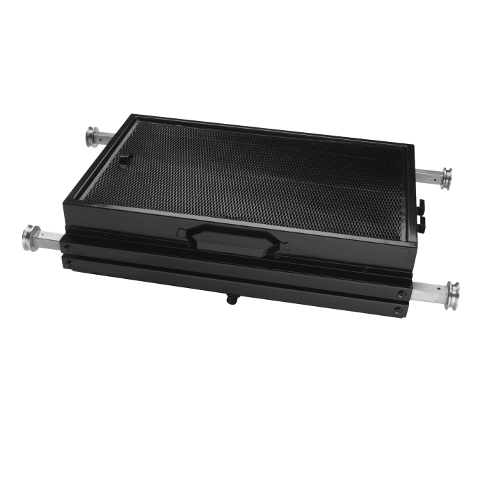 Rolling Oil Drain Pan (15 Gallon)