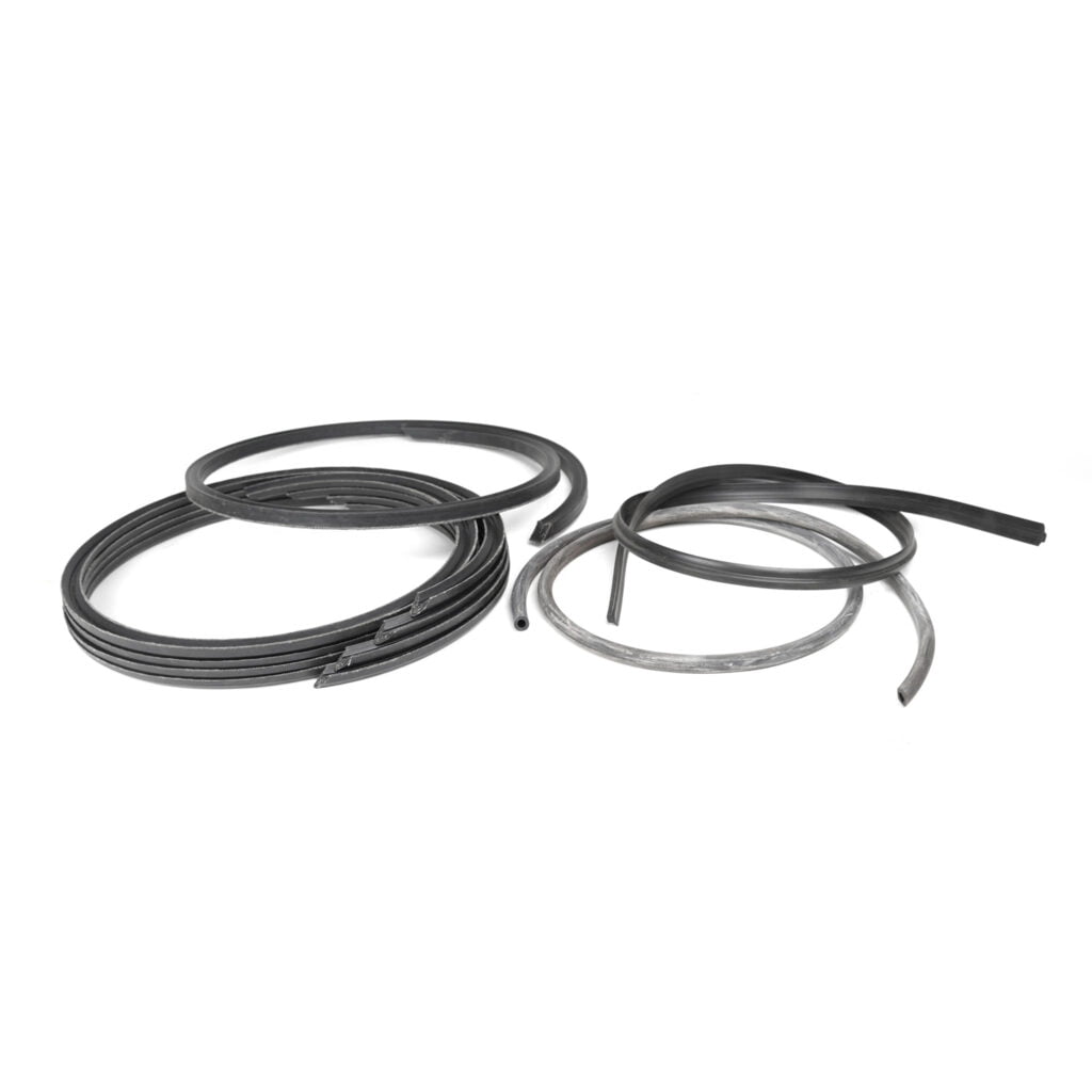 15-3/4" Packing Kit 4 Vee style - Joyce - 16806