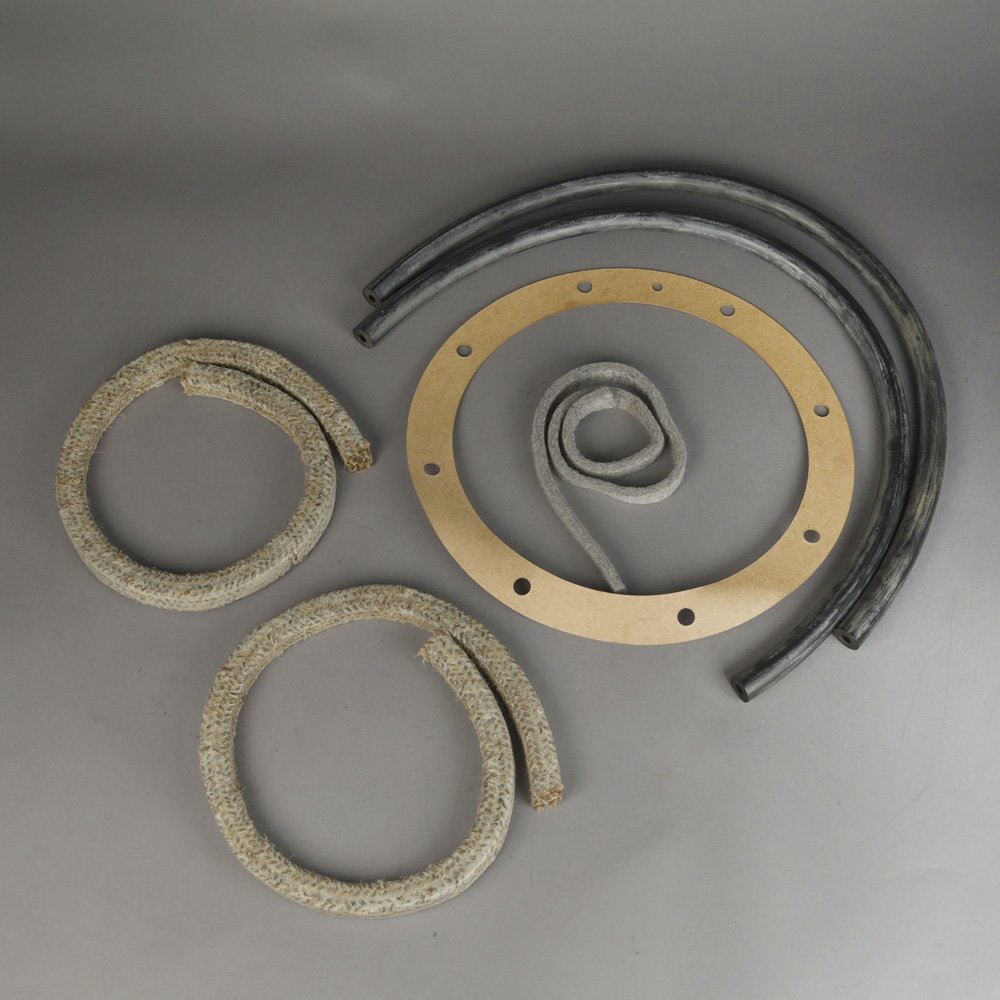 U.S. 10-5/8" Packing Kit