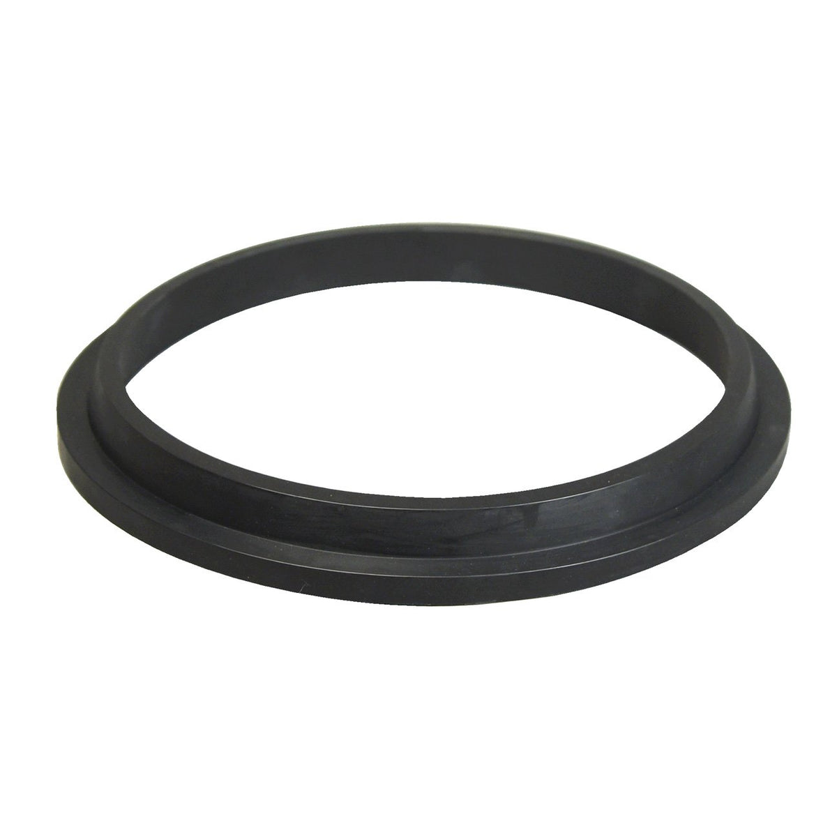 7-1/2" Optional Wiper - Globe - 335X7
