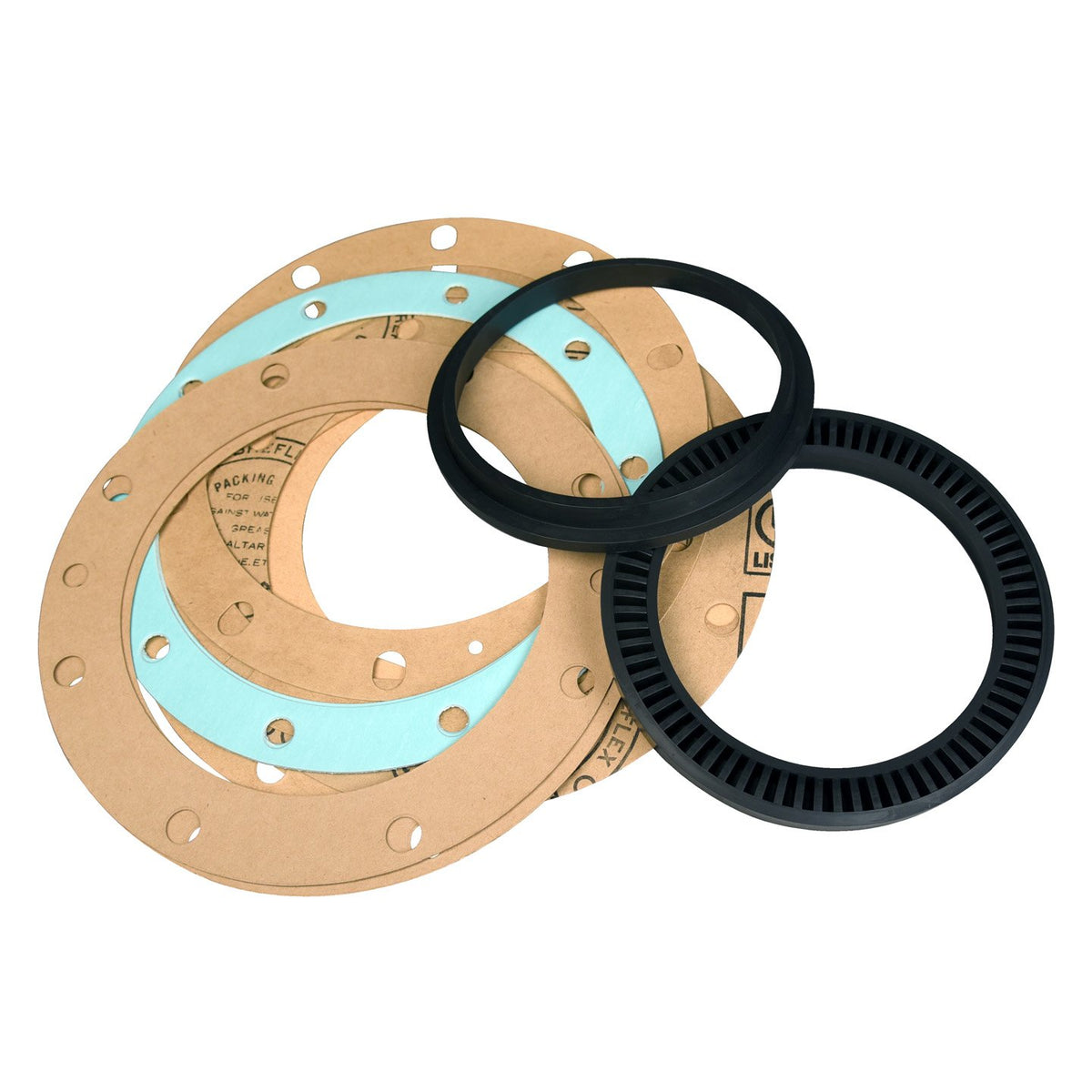7-1/2" Universal Packing Kit - Globe - UW73