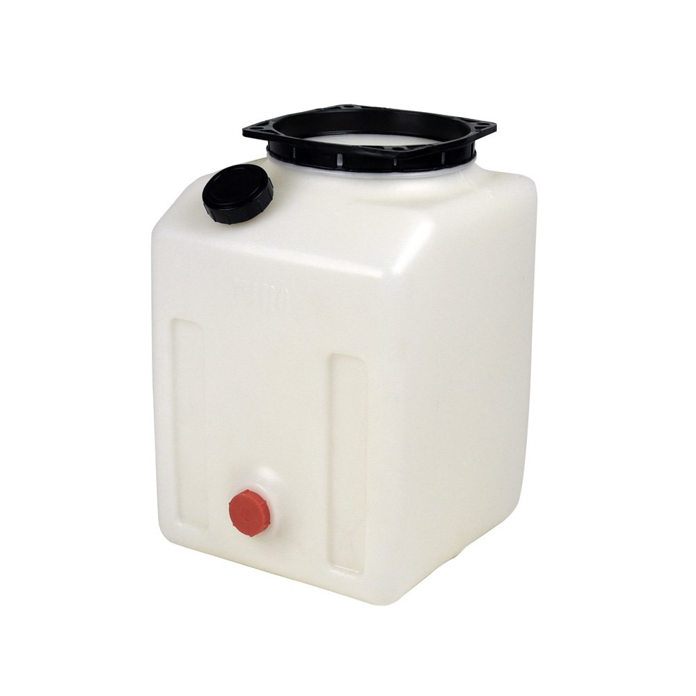 Import/VIBO 1 to 1-1/2 Gallon Plastic Reservoir for BH-7003-03