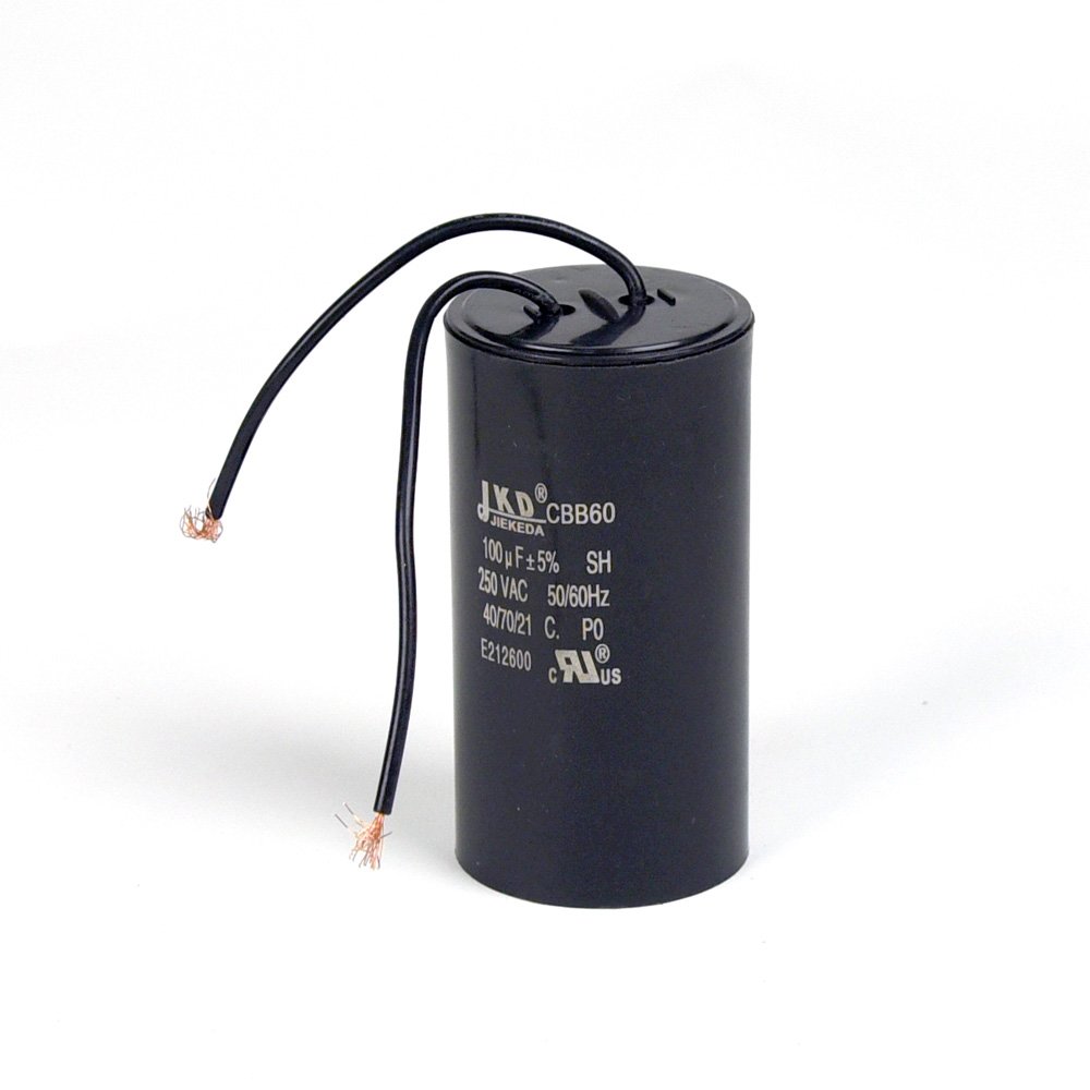 Import/VIBO Running Capacitor for BH-7003-03