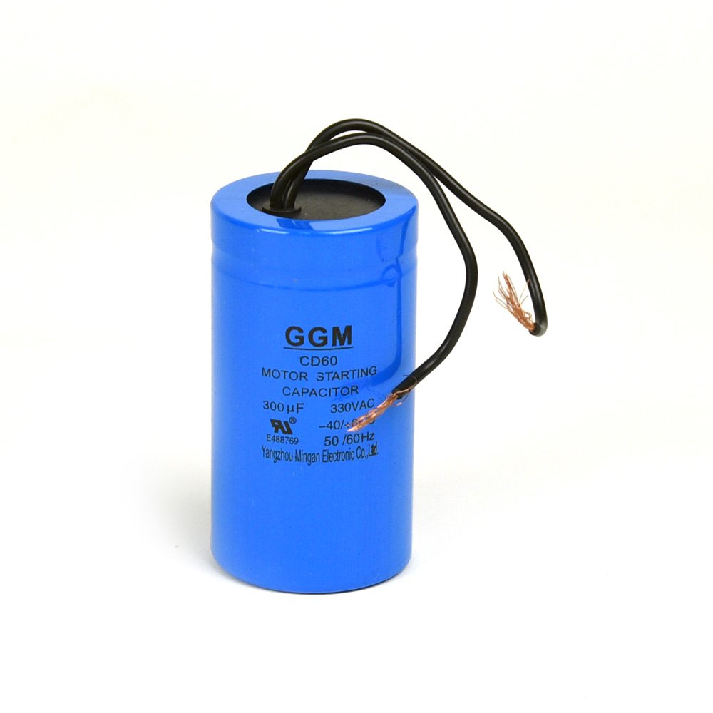 Import/VIBO Starting Capacitor for BH-7003-03