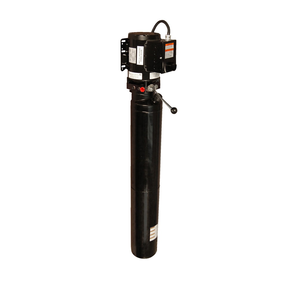 SPX Stone 2030 PSI 6.3 Gallon Power Unit 2hp, 1ph, 3450RPM 2.0CC/Rev $ 1,404.28 $ 1,263.85