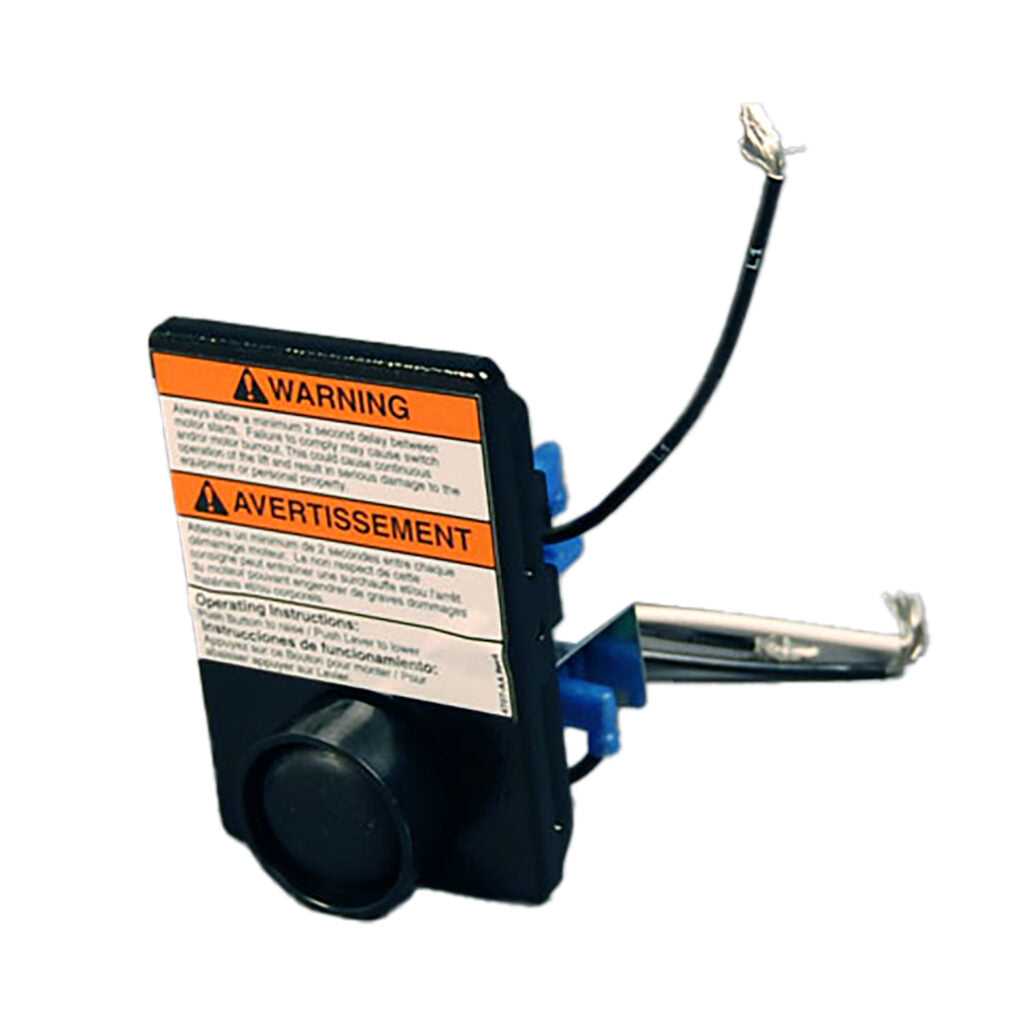 SPX Stone 3000631 W-200-230 MicroSwitch Wiring Assembly