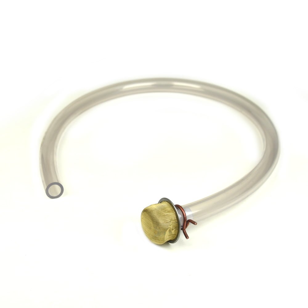 SPX Stone 2795-AA Suction Tube Kit w/ Strainer