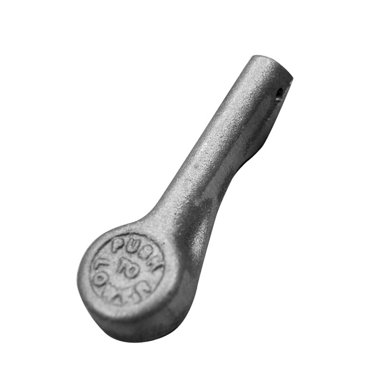 Barnes 2530027 Handle Only
