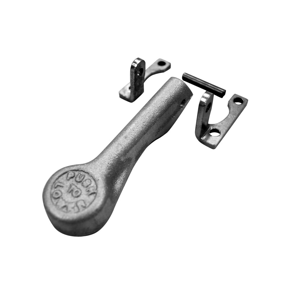 Barnes New Handle and Bracket Kit