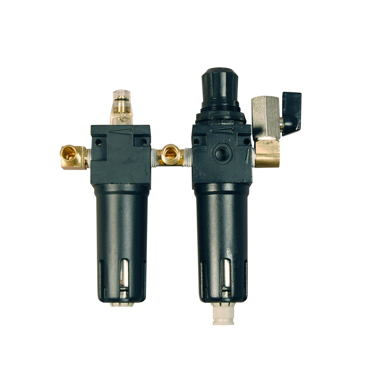 1/4" F-R-L Combo Package
