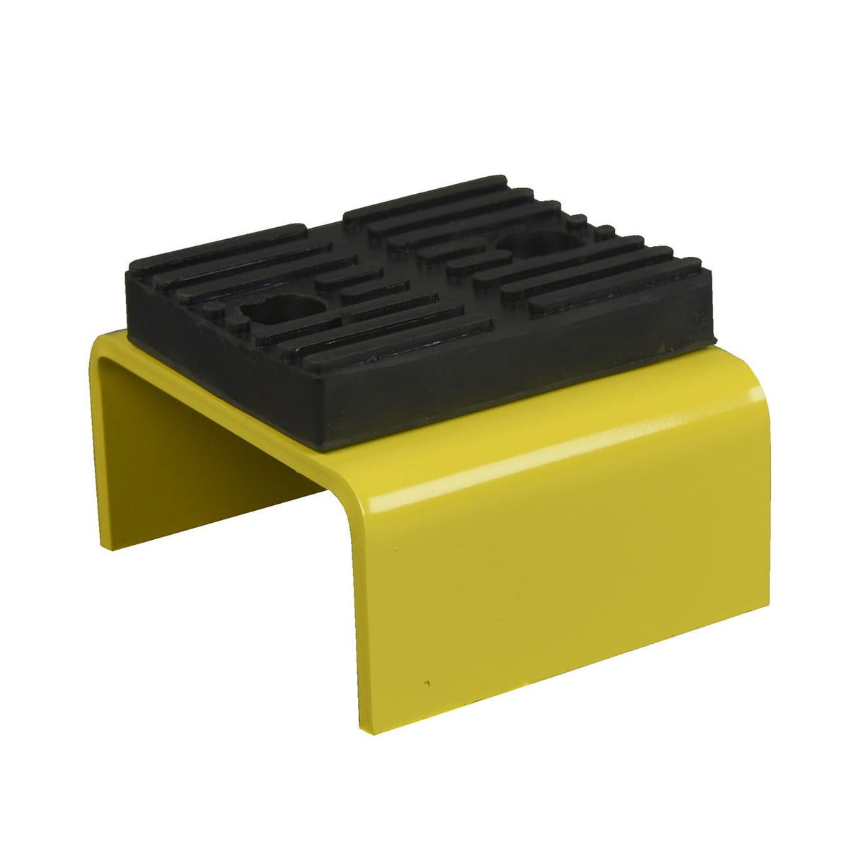 Any 5" Wide Arm Adapter w/Rubber Pad