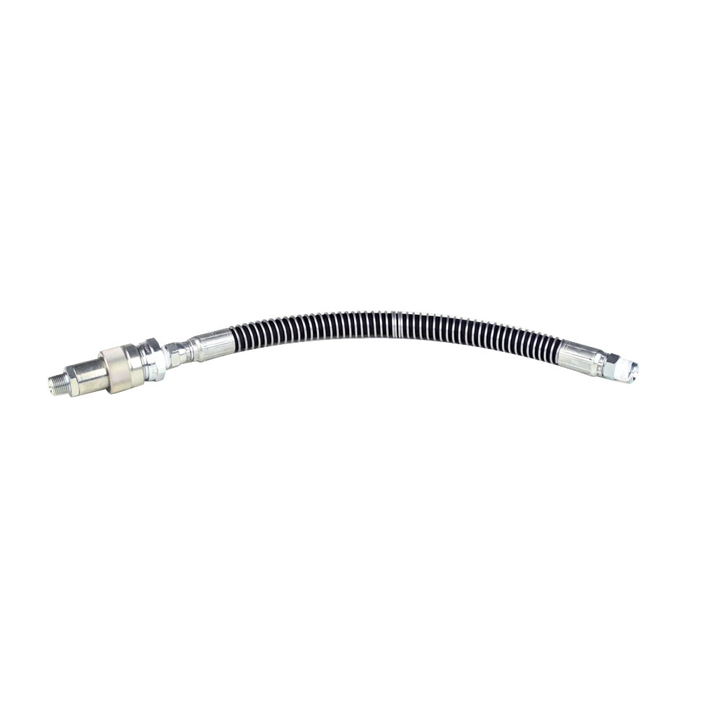 Any Rolling Jacks 16" 10,000 PSI Hose for Air/Hyd Pump