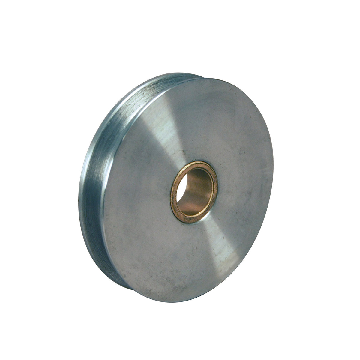 Amm/Pearson 81924 Steel Cable Sheave 3-1/2" (idler)