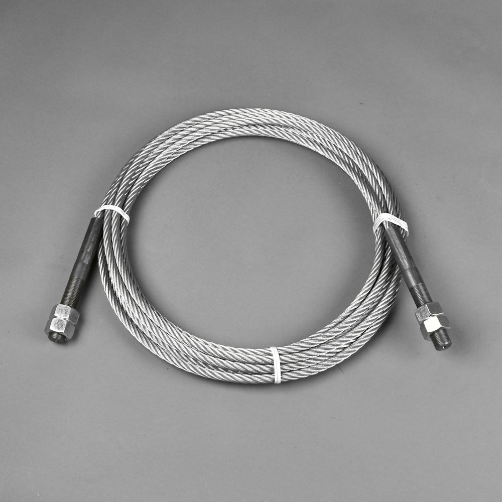 Amm/Pearson 83689 Cable, Eq. NDO7/9