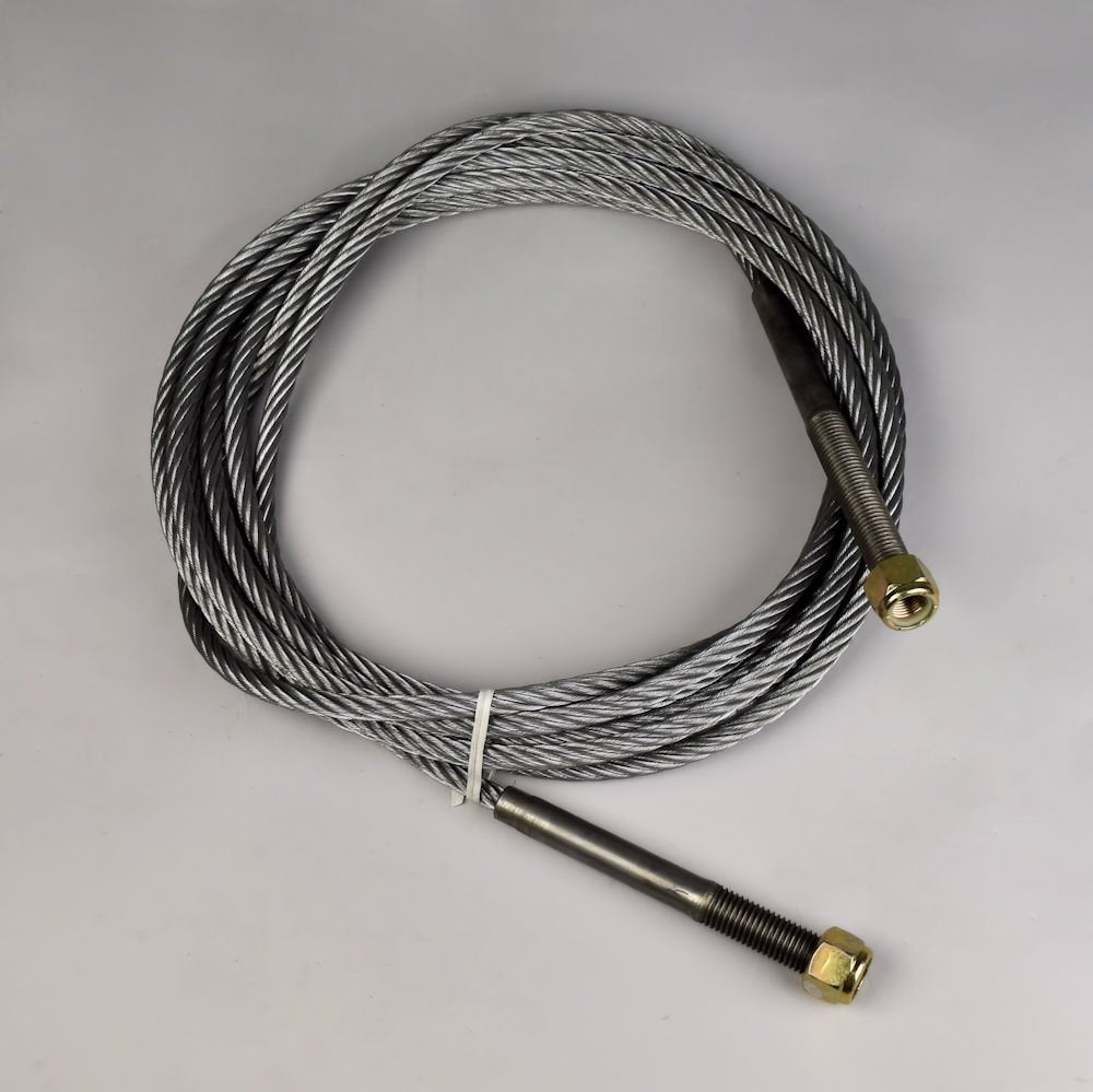 Amm/Pearson 81292 Cable, Lifting 4 Post LTC9 R.F.