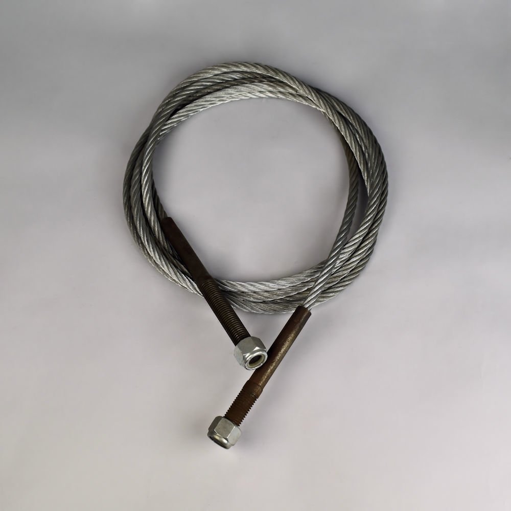Amm/Pearson 82456 Cable, Lifting 4 Post QLR R.R.