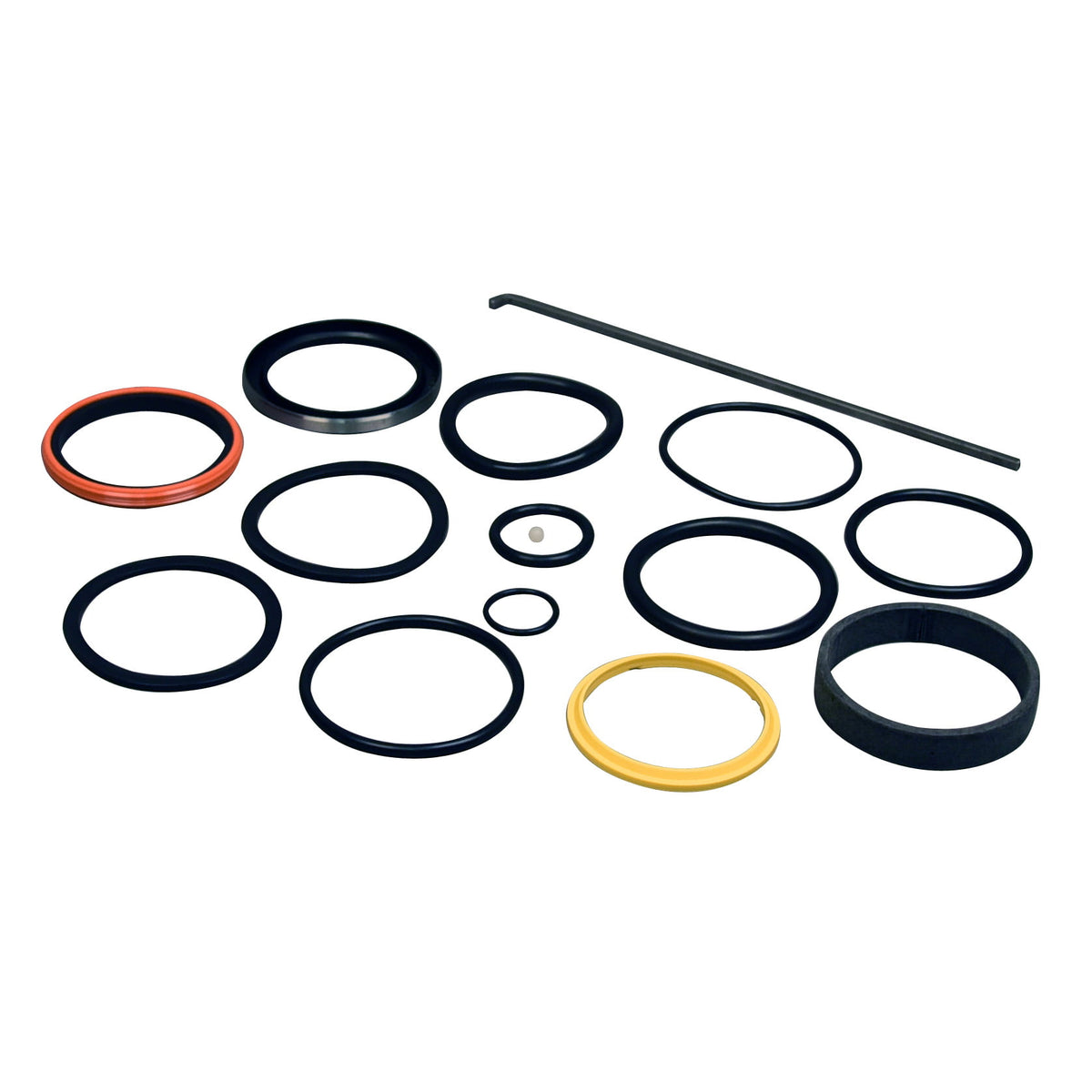 Ammco 81821CK Seal Kit LAS-7