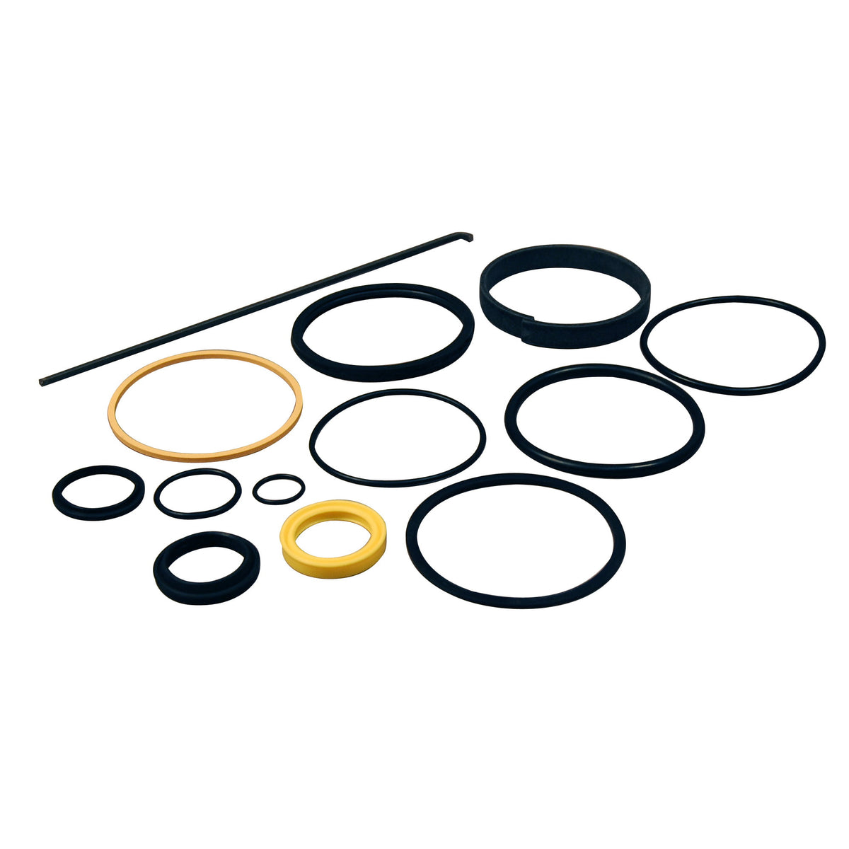 Amm/Pearson 80078CK Seal Kit